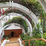 Parque Royal * アデヘ