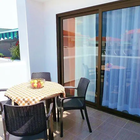Parque Royal Apartment *