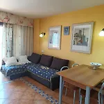 Parque Royal דירה *