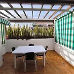 Parque Royal דירה אדחה