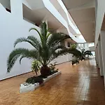 דירה Parque Royal