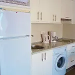 דירה Parque Royal