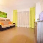 Parque Royal * אדחה