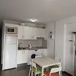 Parque Royal דירה אדחה