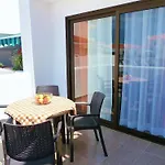 Parque Royal דירה *