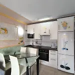 Parque Royal דירה אדחה