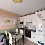 דירה Parque Royal *