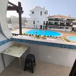 דירה Parque Royal *