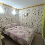 דירה Parque Royal *