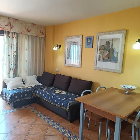 Parque Royal Apartment *