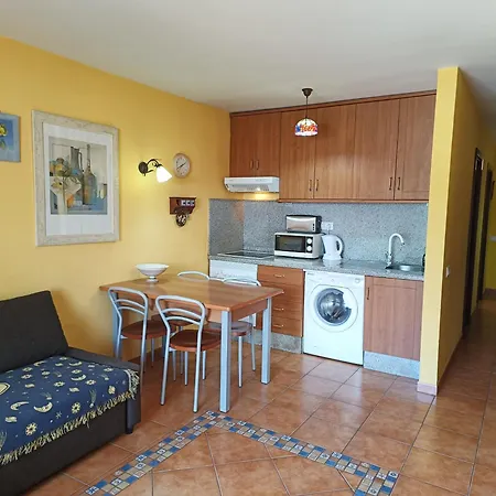 Appartement Parque Royal Costa Adeje (Tenerife)