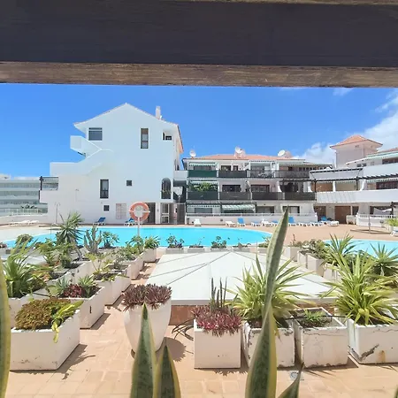 Appartement Parque Royal *