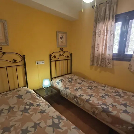 Apartment Parque Royal Costa Adeje (Tenerife)