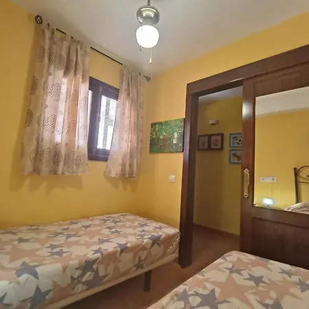 Parque Royal Appartement