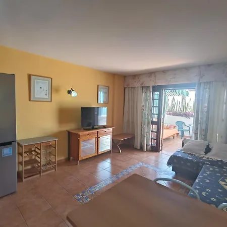 Parque Royal אדחה