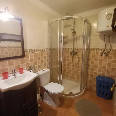 Parque Royal Apartment