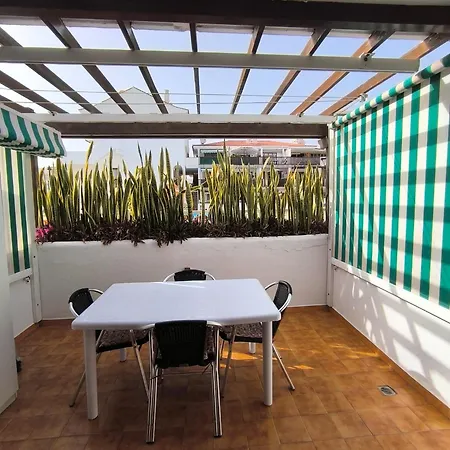 Parque Royal Appartement Costa Adeje (Tenerife)