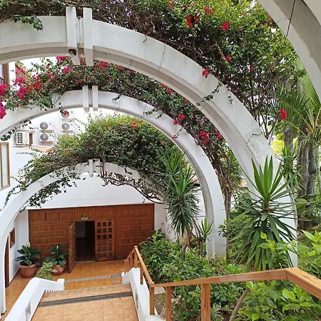 Parque Royal * Costa Adeje (Tenerife)