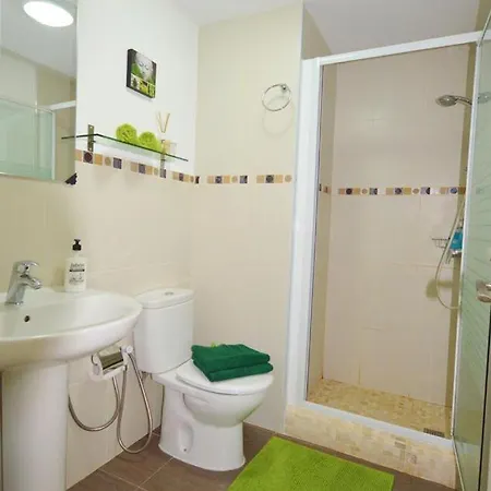 Parque Royal Appartement