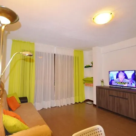 Appartement Parque Royal Costa Adeje (Tenerife)