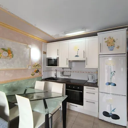 Parque Royal Appartement Costa Adeje (Tenerife)