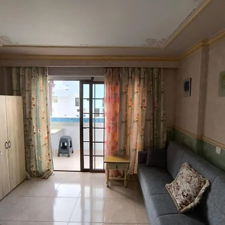 Appartement Parque Royal *