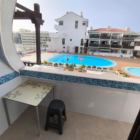 Appartement Parque Royal *