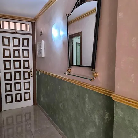 Parque Royal Appartement *