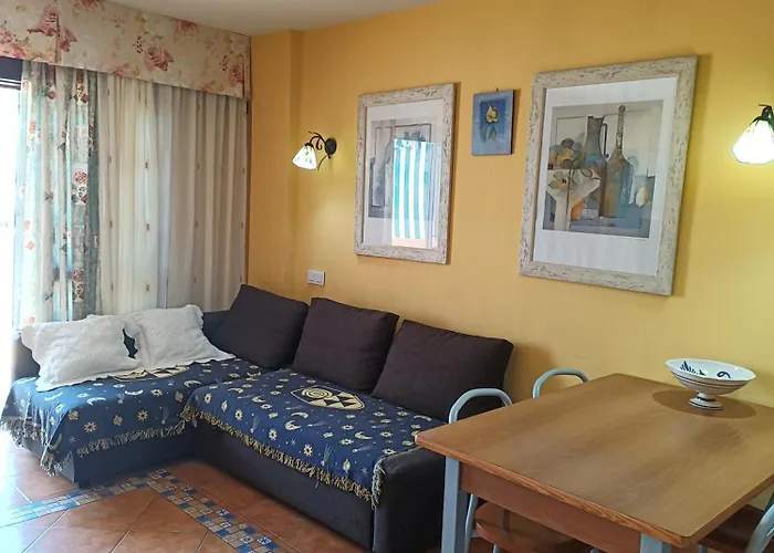 Parque Royal شقة *