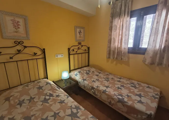 شقة Parque Royal أذيخي