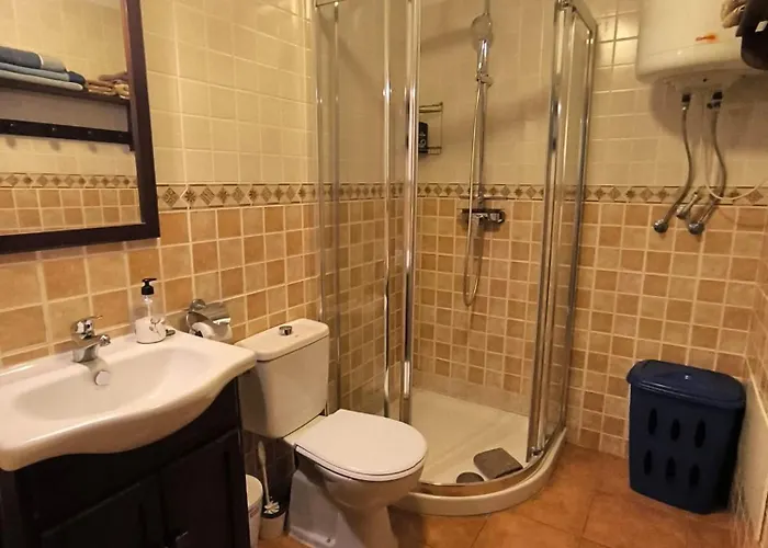 Parque Royal شقة أذيخي