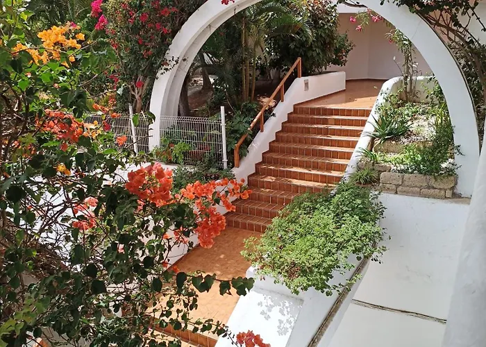 شقة Parque Royal *