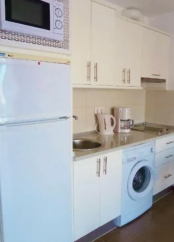 Apartman Parque Royal