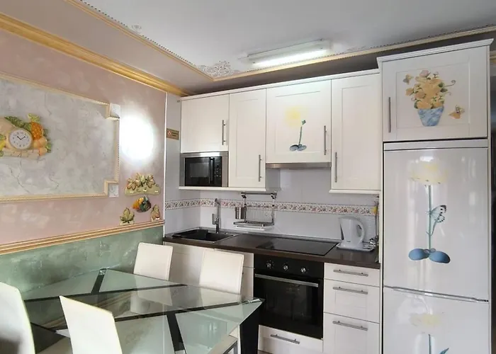 Parque Royal Apartman Costa Adeje (Tenerife)