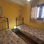 Apartmán Parque Royal Costa Adeje (Tenerife)