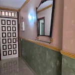 Parque Royal Apartmán *